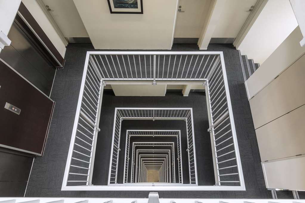 Waldorf Bankside Apartments Auckland Olanaklar fotoğraf